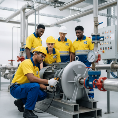 EGEIM - Soluções Industriais